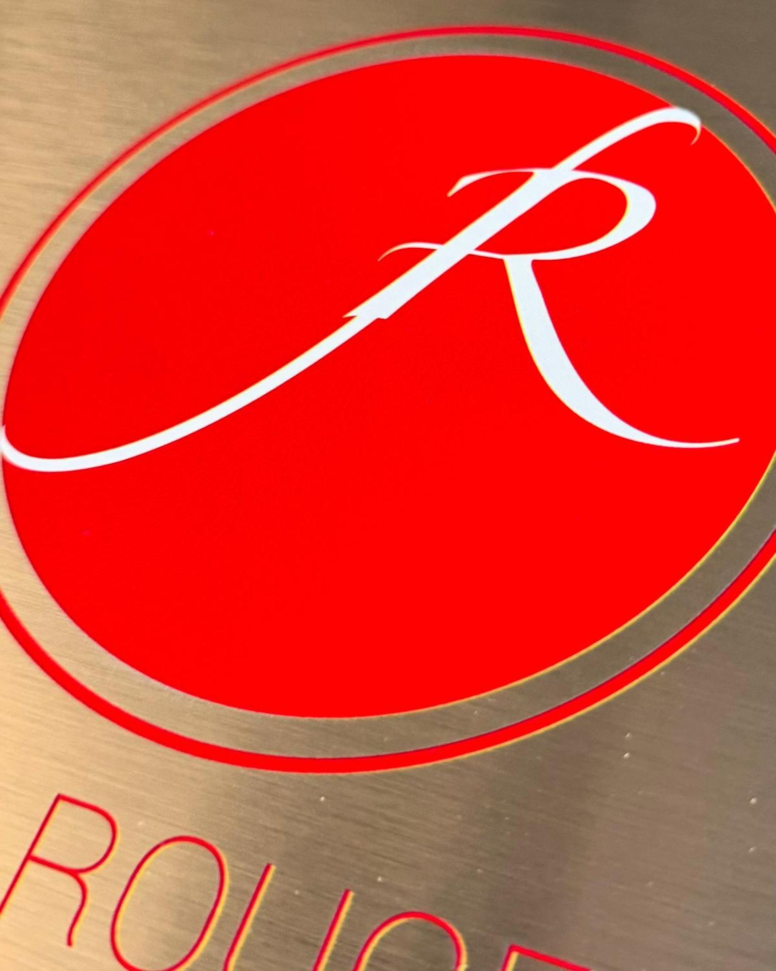 Hotel Fil Rouge Ciampino Exterior foto