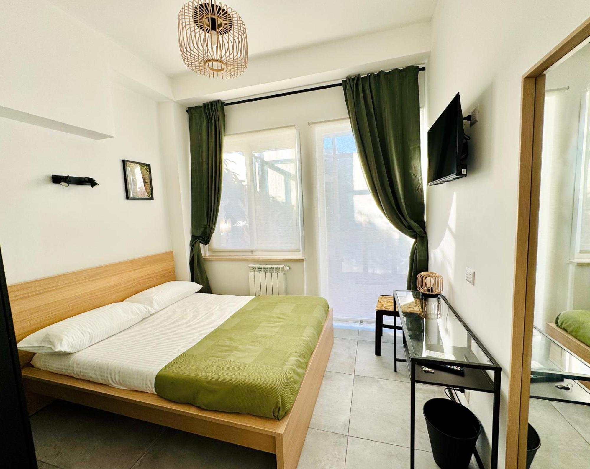 Hotel Fil Rouge Ciampino Exterior foto