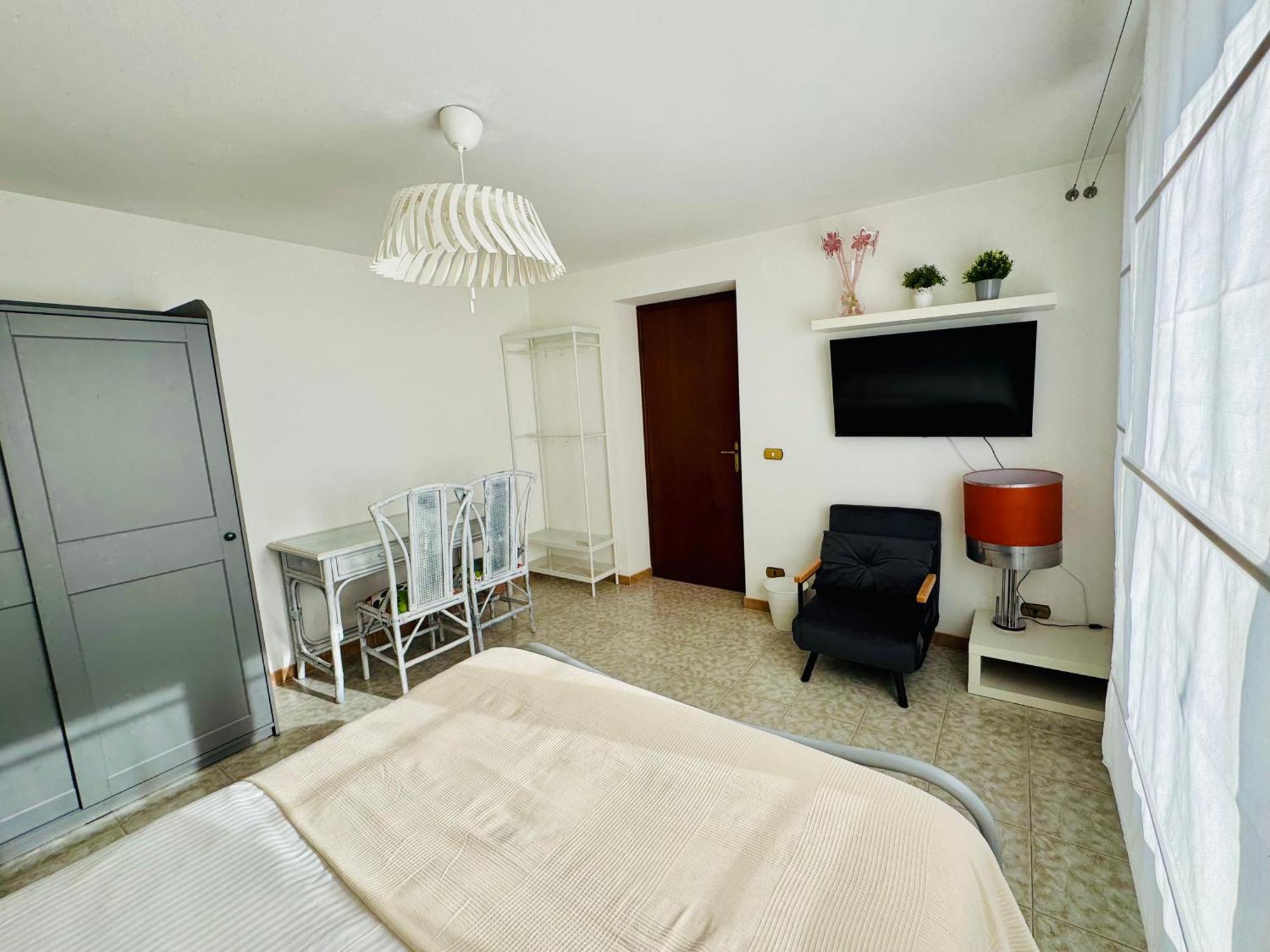 Hotel Fil Rouge Ciampino Exterior foto