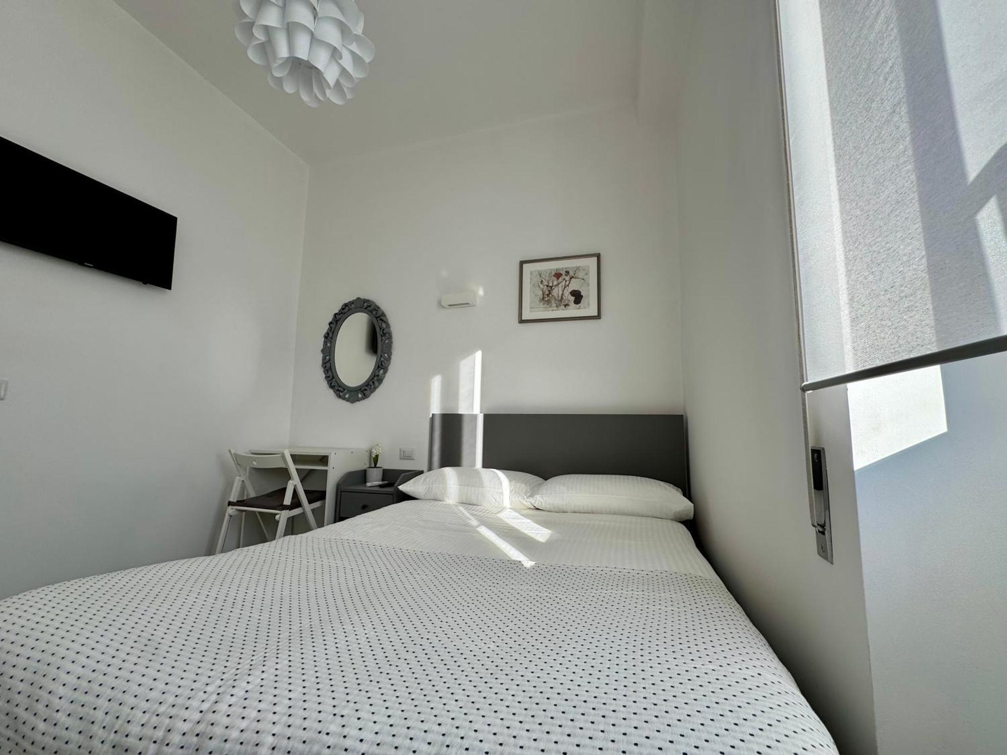 Hotel Fil Rouge Ciampino Exterior foto